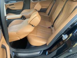 BMW 520 G30 190cp Luxury Line Navi mare Scaune Confort camera — miniatura 8