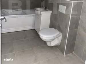 Apartament 2 camere, living cu bucatarie open space, balcon – 50 mp — miniatura 4