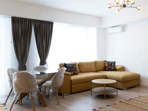 2 camere modern, 60mp, complex nou cu parcare, acces privat Alba Iulia — miniatura 4