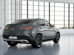 Mercedes-Benz GLE 450 Sport / Coupe 367 cp Diesel 18.172 km — miniatura 2