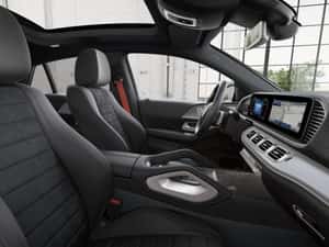 Mercedes-Benz GLE 450 Sport / Coupe 367 cp Diesel 18.172 km — miniatura 7