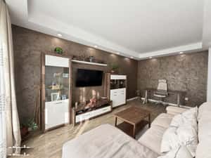Apartament Modern de 2 Camere de Vanzare | Complex Cosmopolis — miniatura 2