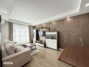 Apartament Modern de 2 Camere de Vanzare | Complex Cosmopolis — miniatura 4