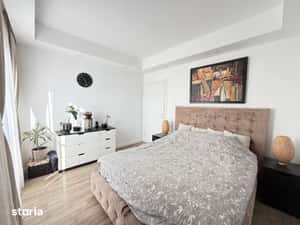 Apartament Modern de 2 Camere de Vanzare | Complex Cosmopolis — miniatura 5