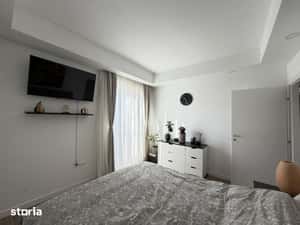 Apartament Modern de 2 Camere de Vanzare | Complex Cosmopolis — miniatura 6