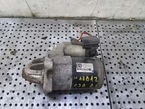 Electromotor 1.3 b mazda 2 de m000t32771 — miniatura 7