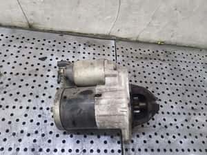 Electromotor 1.3 b mazda 2 de m000t32771 — miniatura 9