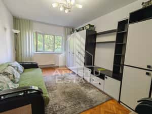 Apartament cu 2 camere, de inchiriat, zona Aradului, Timisoara — miniatura 2