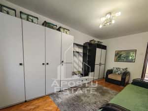 Apartament cu 2 camere, de inchiriat, zona Aradului, Timisoara — miniatura 3