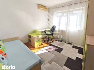 Apartament cu 2 camere, de inchiriat, zona Aradului, Timisoara — miniatura 4