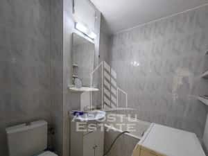 Apartament cu 2 camere, de inchiriat, zona Aradului, Timisoara — miniatura 5