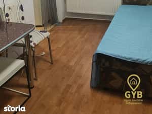 Garsonieră de vânzare – Strada Podului | Etaj 3/4 — miniatura 6