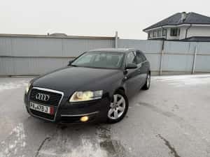 AUDI A6 2.7tdi* 180cp* 2008* QUATTRO* Topp!!!
