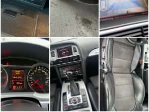 AUDI A6 2.7tdi* 180cp* 2008* QUATTRO* Topp!!! — miniatura 4