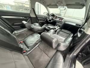 AUDI A6 2.7tdi* 180cp* 2008* QUATTRO* Topp!!! — miniatura 6