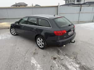 AUDI A6 2.7tdi* 180cp* 2008* QUATTRO* Topp!!! — miniatura 7