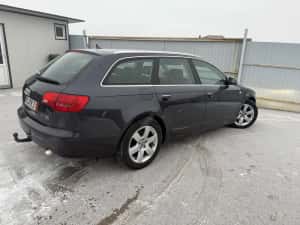 AUDI A6 2.7tdi* 180cp* 2008* QUATTRO* Topp!!! — miniatura 8