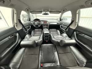 AUDI A6 2.7tdi* 180cp* 2008* QUATTRO* Topp!!! — miniatura 10