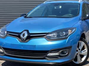Renault Megane Break / Estate 2015, 225.211 km — miniatura 3