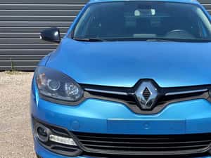 Renault Megane Break / Estate 2015, 225.211 km — miniatura 5