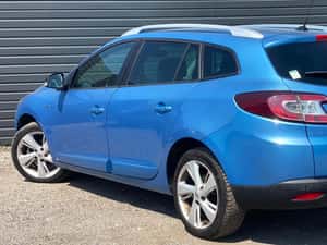 Renault Megane Break / Estate 2015, 225.211 km — miniatura 7