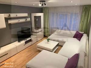 Apartament modern cu 3 camere, 65 mp, zona UMF — miniatura 3