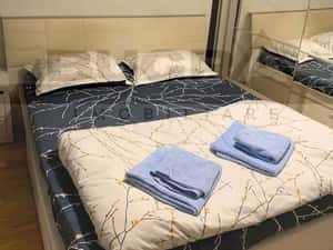 Apartament modern cu 3 camere, 65 mp, zona UMF — miniatura 5
