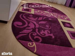 Apartament deosebit!!! 2camere Decomandat !!62mp utili!! Bloc 1990 — miniatura 4