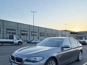 BMW F10/520 Xdrive/190CP/ B47/ Camera360/Head-up