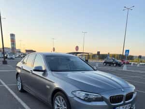 BMW F10/520 Xdrive/190CP/ B47/ Camera360/Head-up — miniatura 2