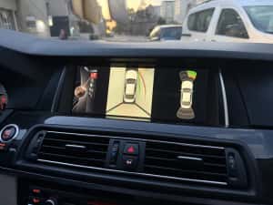 BMW F10/520 Xdrive/190CP/ B47/ Camera360/Head-up — miniatura 8
