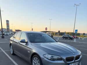 BMW F10/520 Xdrive/190CP/ B47/ Camera360/Head-up — miniatura 10