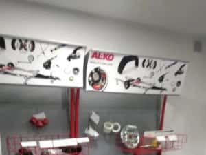 Remorca auto, Trailer auto, Importator, Noua, Oferta! — miniatura 7