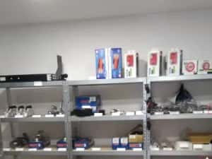 Remorca auto, Trailer auto, Importator, Noua, Oferta! — miniatura 8