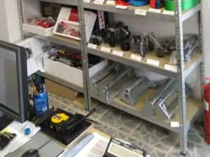 Remorca auto, Trailer auto, Importator, Noua, Oferta! — miniatura 9
