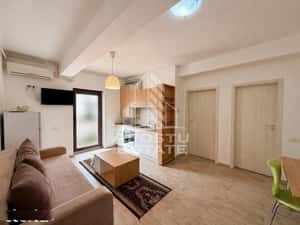 Apartament cu 2 camere de inchiriat, Dumbravita, Timisoara — miniatura 2