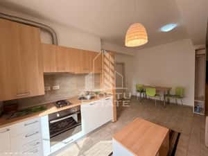 Apartament cu 2 camere de inchiriat, Dumbravita, Timisoara — miniatura 3
