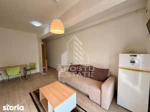 Apartament cu 2 camere de inchiriat, Dumbravita, Timisoara — miniatura 4