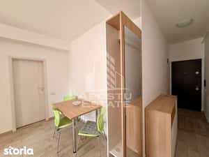 Apartament cu 2 camere de inchiriat, Dumbravita, Timisoara — miniatura 5