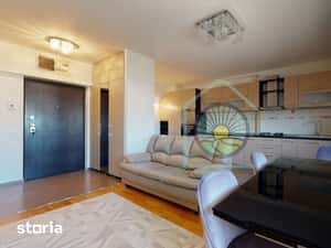 Apartament 3 camere Brasov-PRIVILEGIO cu PARCARE SUBTERANA — miniatura 5