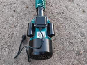 Snec flexibil 2-25m pt incarcat remorca siloz saci bigbag cupa cereale — miniatura 10