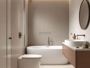 Apartament cu terasa generoasa, 2 camere, zona Metalurgiei, Comision 0 — miniatura 5