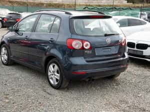 Volkswagen Golf Plus 2010 1.4TSI Rate/Garantie/Revizii — miniatura 5
