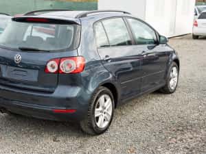Volkswagen Golf Plus 2010 1.4TSI Rate/Garantie/Revizii — miniatura 6