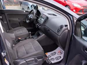 Volkswagen Golf Plus 2010 1.4TSI Rate/Garantie/Revizii — miniatura 8