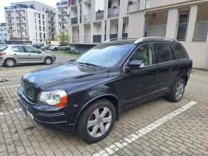 Volvo XC 90 Primul proprietar,în tara — miniatura 2
