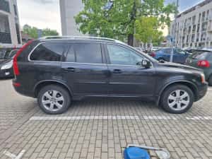 Volvo XC 90 Primul proprietar,în tara — miniatura 3