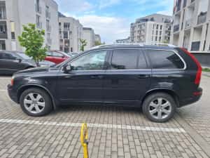 Volvo XC 90 Primul proprietar,în tara — miniatura 4
