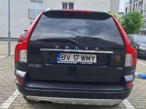 Volvo XC 90 Primul proprietar,în tara — miniatura 6