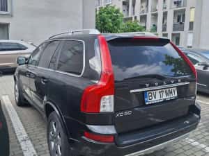 Volvo XC 90 Primul proprietar,în tara — miniatura 7